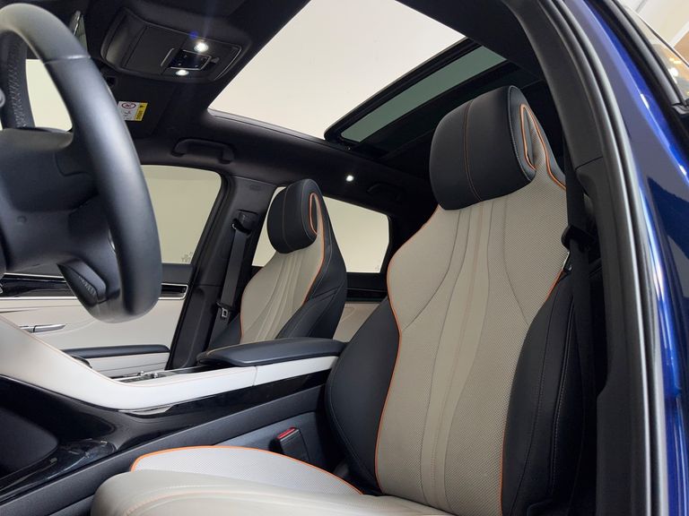 BYD Song Plus 1.5 16V Aut. (Hibrido)