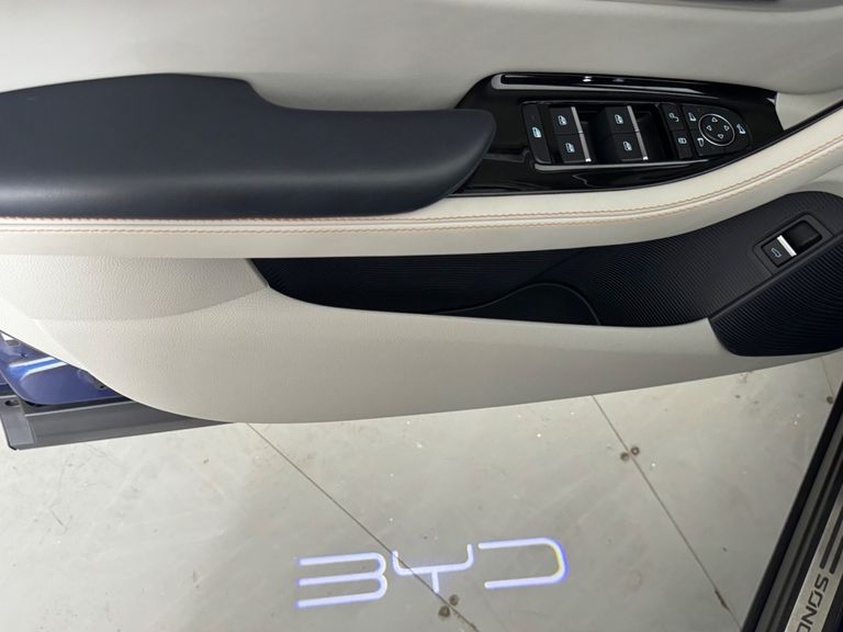 BYD Song Plus 1.5 16V Aut. (Hibrido)