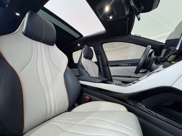 BYD Song Plus 1.5 16V Aut. (Hibrido)