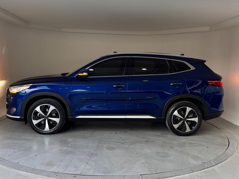 BYD Song Plus 1.5 16V Aut. (Hibrido)