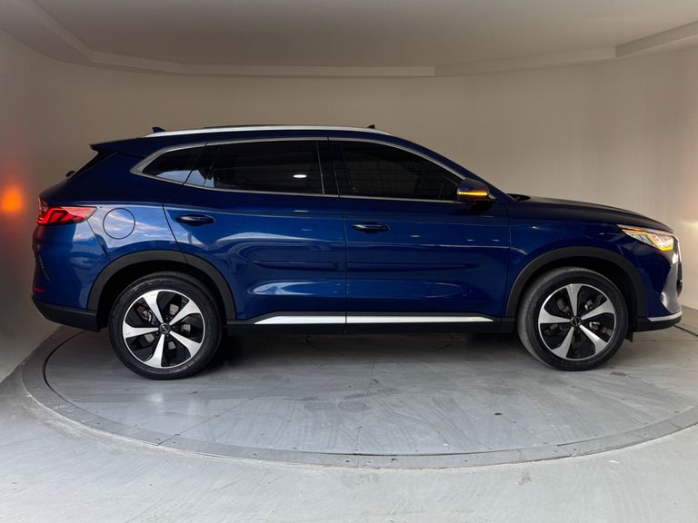 BYD Song Plus 1.5 16V Aut. (Hibrido)