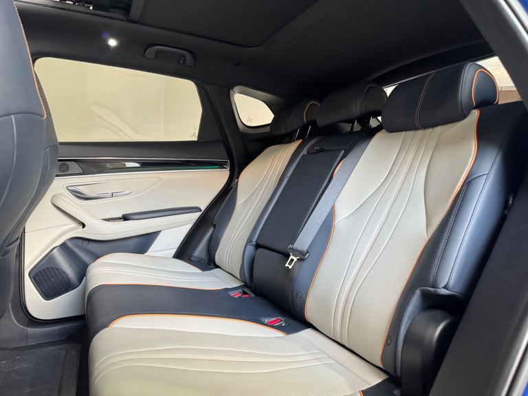 BYD Song Plus 1.5 16V Aut. (Hibrido)