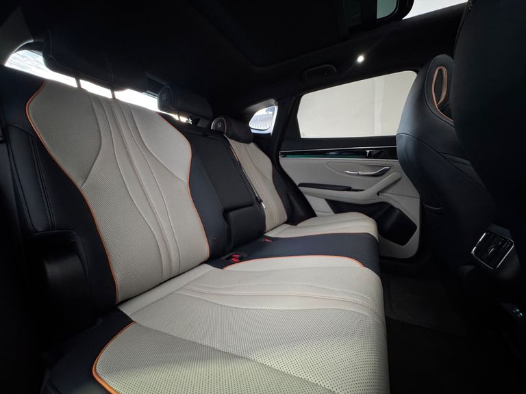 BYD Song Plus 1.5 16V Aut. (Hibrido)