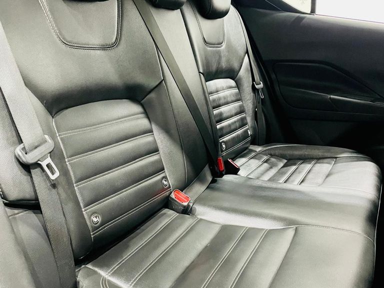 Nissan KICKS Exclusive 1.6 16V Flex Aut.