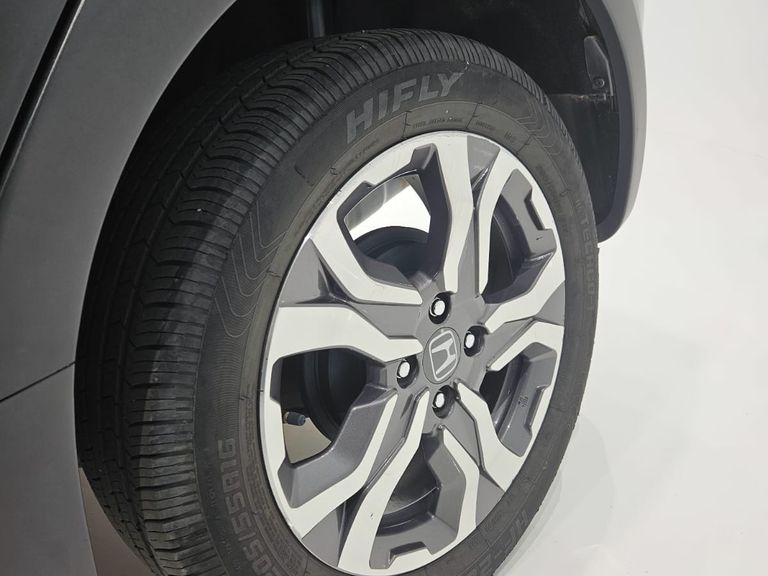 Honda WR-V EXL 1.5 Flexone 16V 5p Aut.