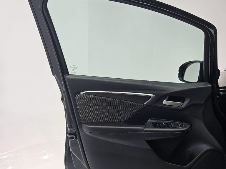 Honda WR-V EXL 1.5 Flexone 16V 5p Aut.