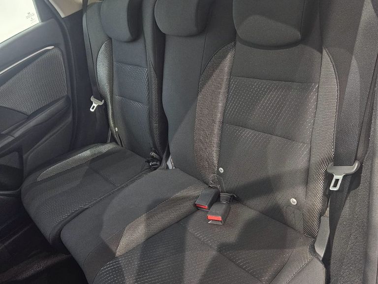 Honda WR-V EXL 1.5 Flexone 16V 5p Aut.