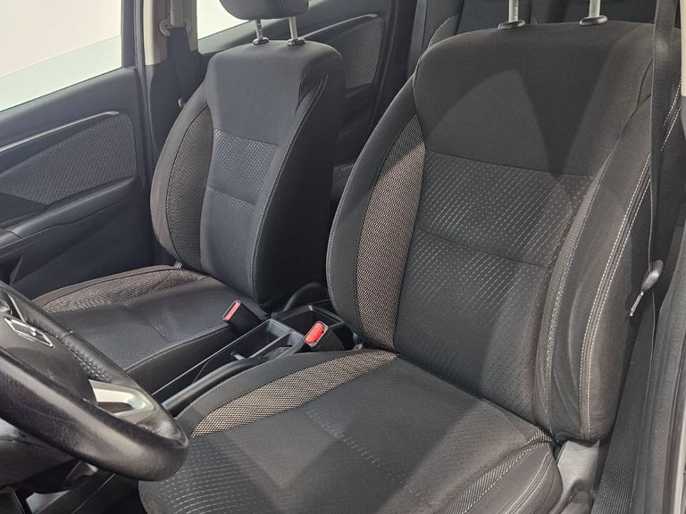 Honda WR-V EXL 1.5 Flexone 16V 5p Aut.