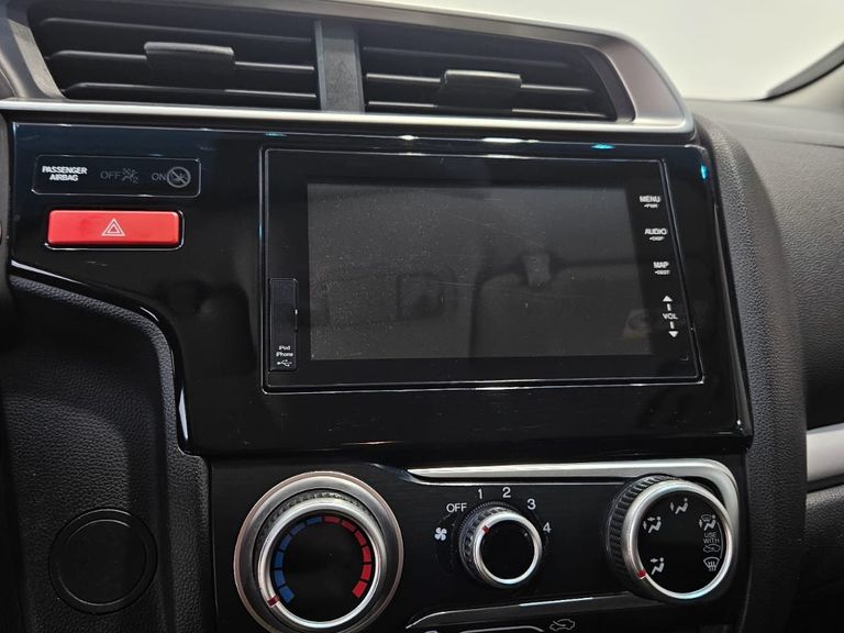 Honda WR-V EXL 1.5 Flexone 16V 5p Aut.