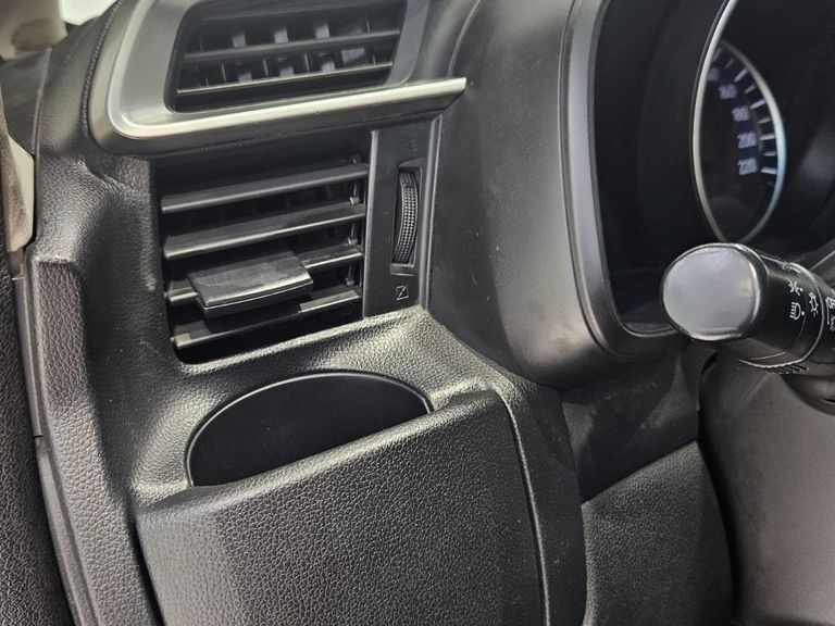 Honda WR-V EXL 1.5 Flexone 16V 5p Aut.