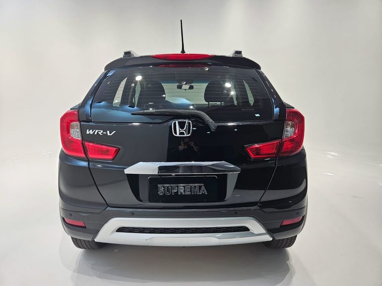 Honda WR-V EXL 1.5 Flexone 16V 5p Aut.