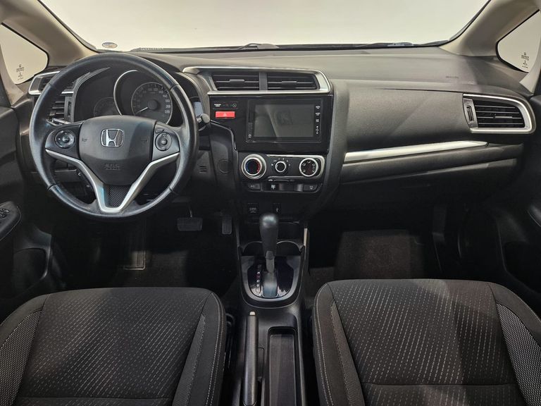 Honda WR-V EXL 1.5 Flexone 16V 5p Aut.