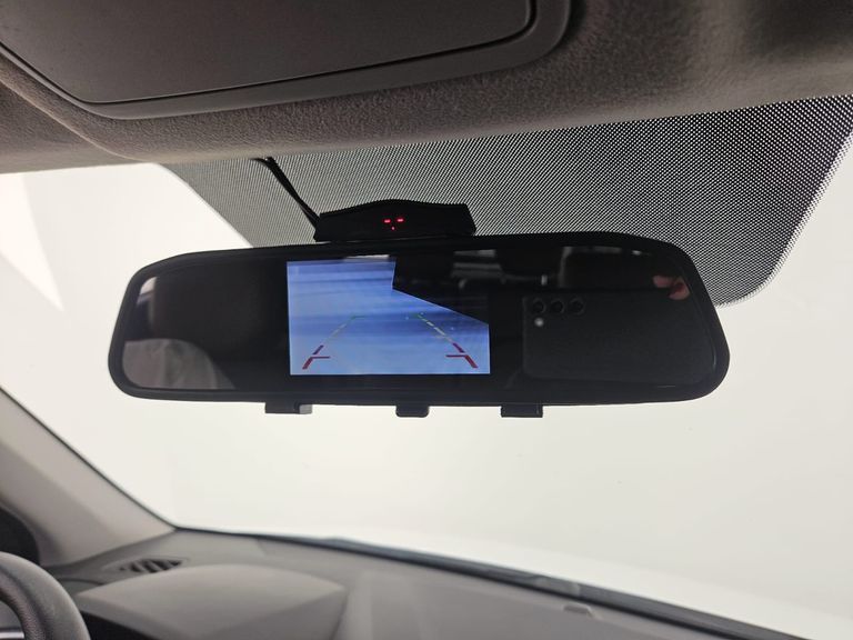 Hyundai Creta Attitude 1.6 16V Flex Mec.