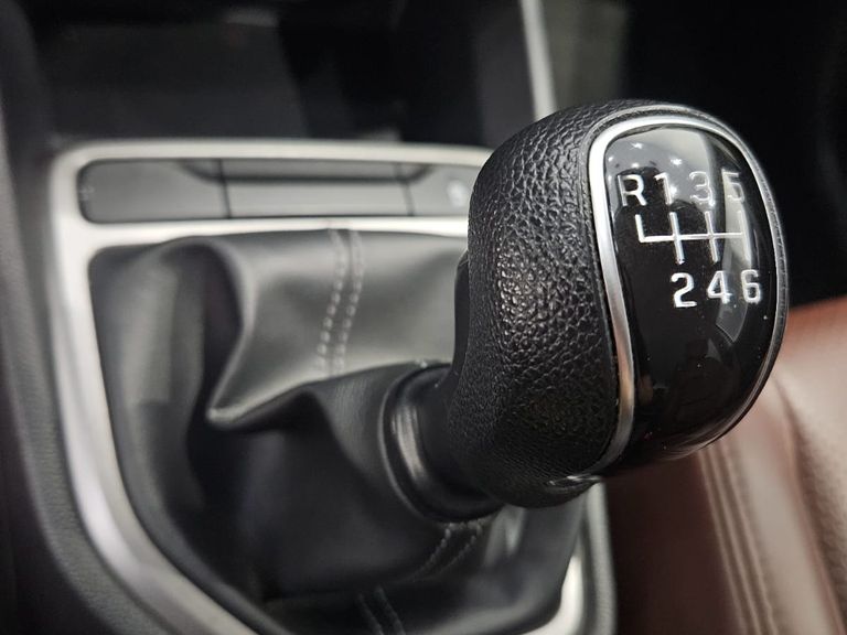 Hyundai Creta Attitude 1.6 16V Flex Mec.