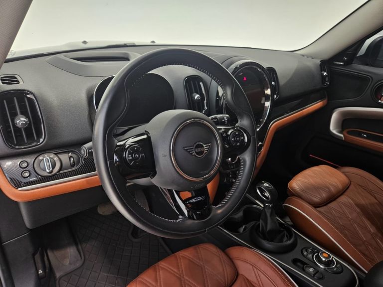 Mini COOPER Countryman S E ALL4 1.5  (Híb.)