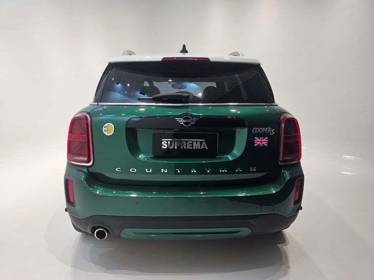 Mini COOPER Countryman S E ALL4 1.5  (Híb.)