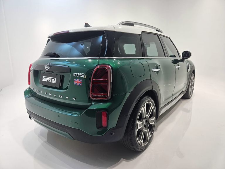 Mini COOPER Countryman S E ALL4 1.5  (Híb.)