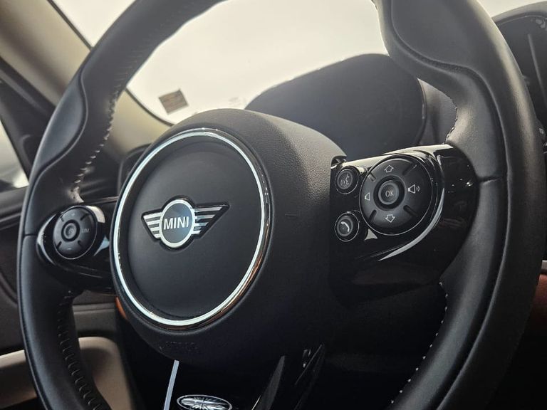 Mini COOPER Countryman S E ALL4 1.5  (Híb.)