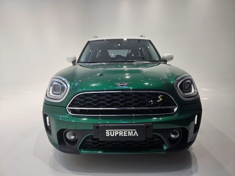 Mini COOPER Countryman S E ALL4 1.5  (Híb.)