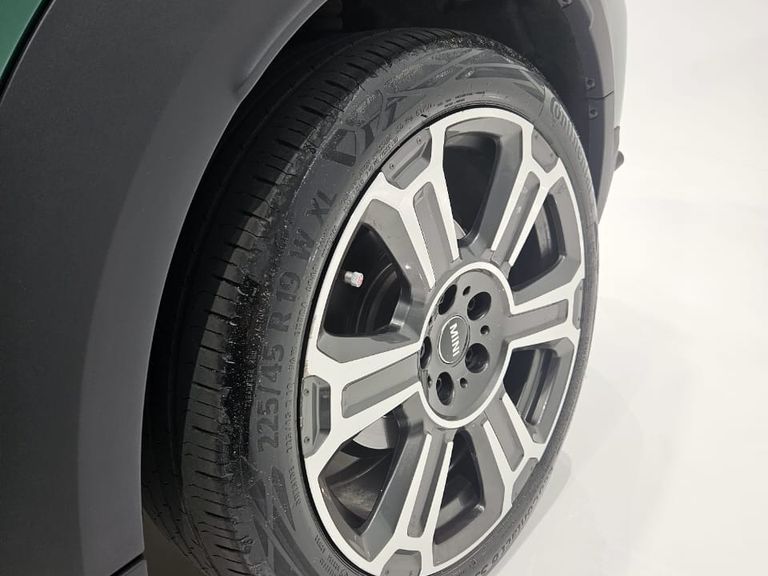 Mini COOPER Countryman S E ALL4 1.5  (Híb.)