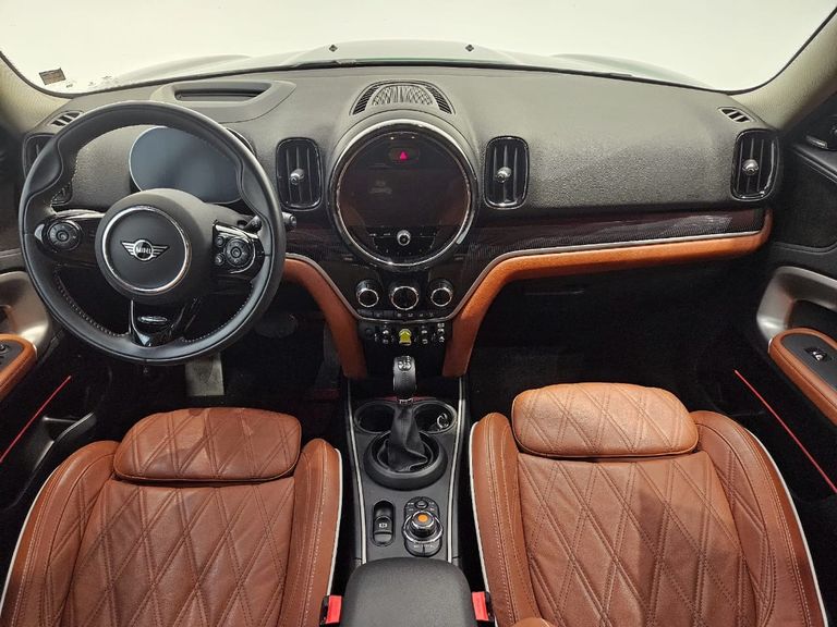Mini COOPER Countryman S E ALL4 1.5  (Híb.)
