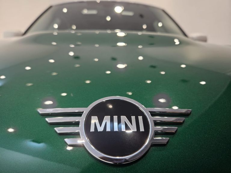 Mini COOPER Countryman S E ALL4 1.5  (Híb.)