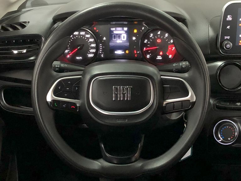 Fiat ARGO DRIVE 1.0 6V Flex
