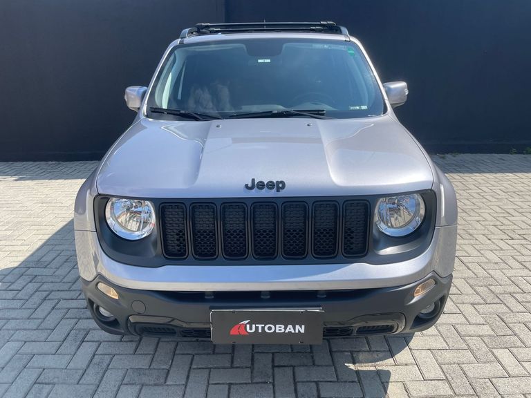 Jeep Renegade Sport 1.8 4x2 Flex 16V Aut.