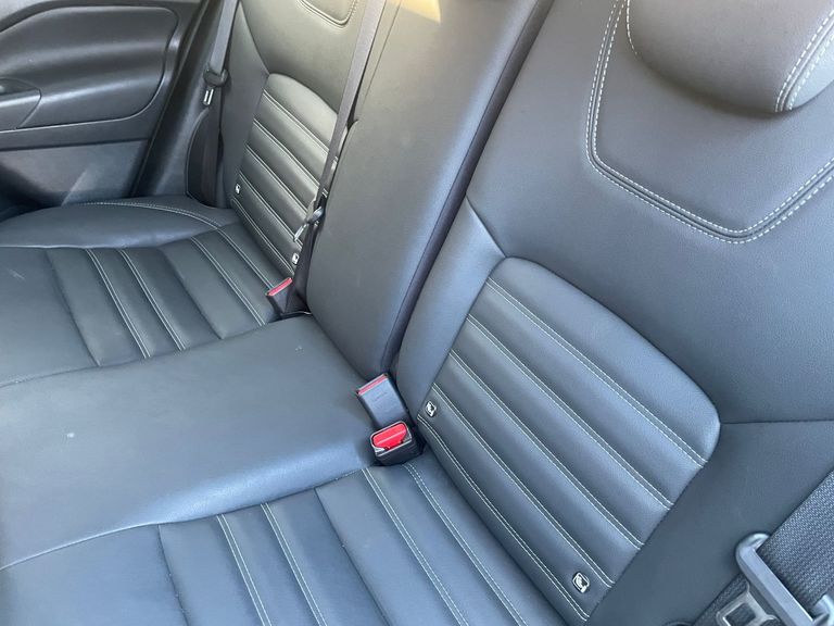 Nissan KICKS Exclusive 1.6 16V Flex Aut.