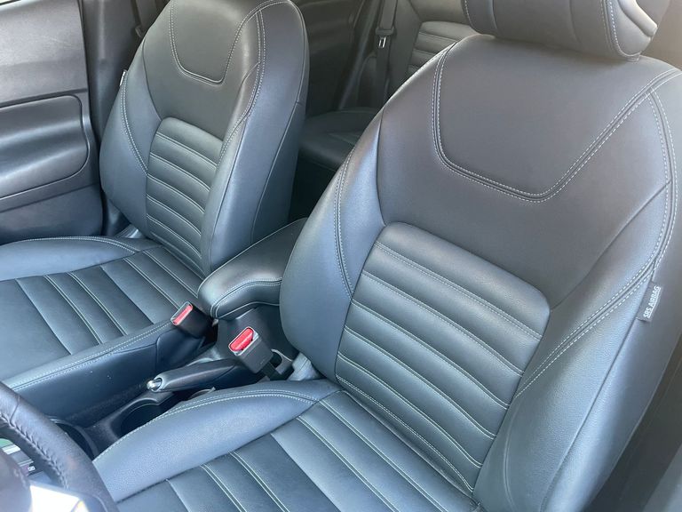 Nissan KICKS Exclusive 1.6 16V Flex Aut.