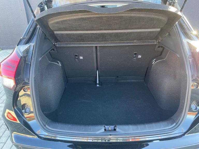 Nissan KICKS Exclusive 1.6 16V Flex Aut.