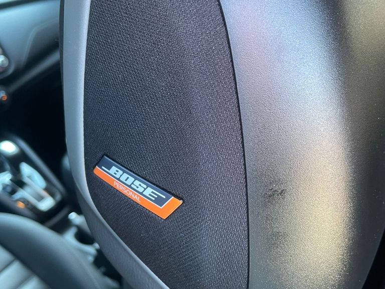 Nissan KICKS Exclusive 1.6 16V Flex Aut.