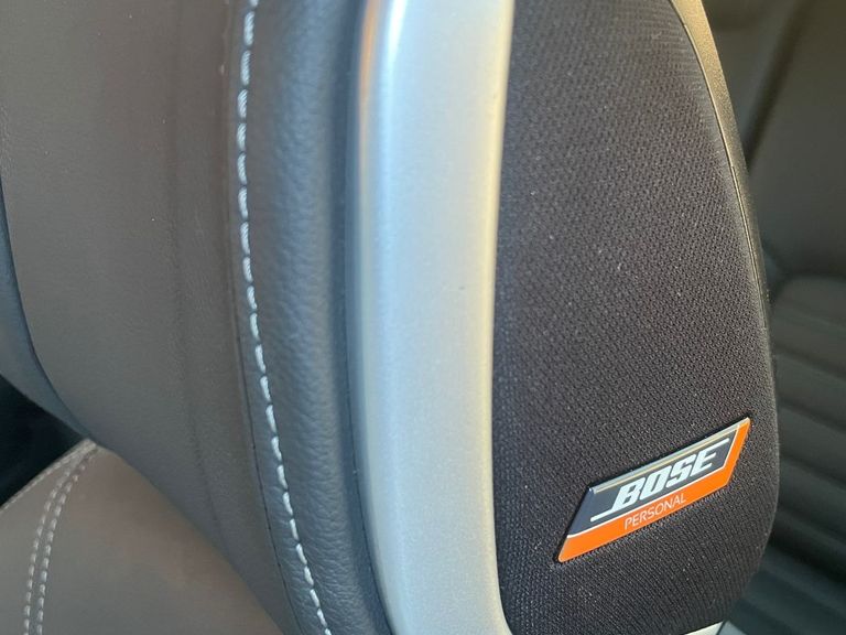 Nissan KICKS Exclusive 1.6 16V Flex Aut.