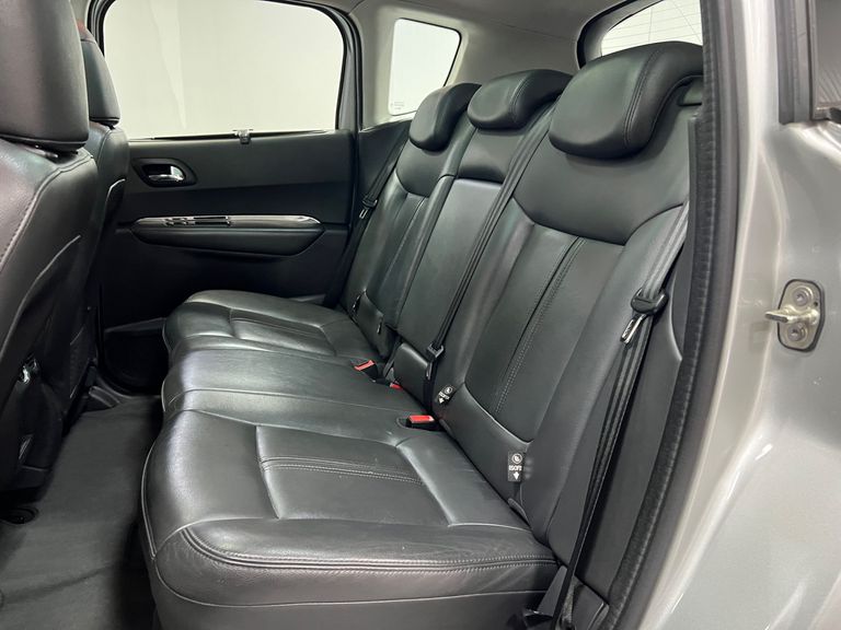 Peugeot 3008 Griffe 1.6 Turbo 16V 5p Aut.