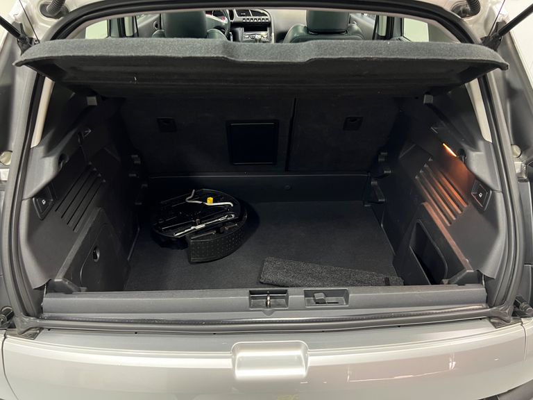 Peugeot 3008 Griffe 1.6 Turbo 16V 5p Aut.