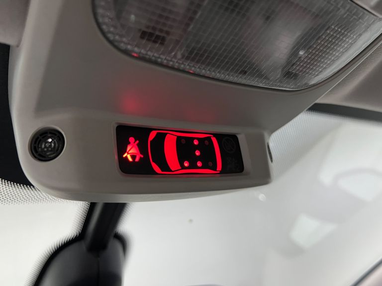 Peugeot 3008 Griffe 1.6 Turbo 16V 5p Aut.