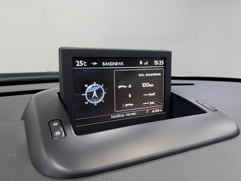 Peugeot 3008 Griffe 1.6 Turbo 16V 5p Aut.