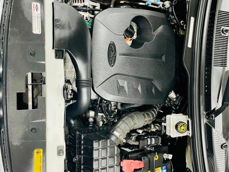 CHERY Tiggo 2 Look 1.5 16V Flex Aut.5p