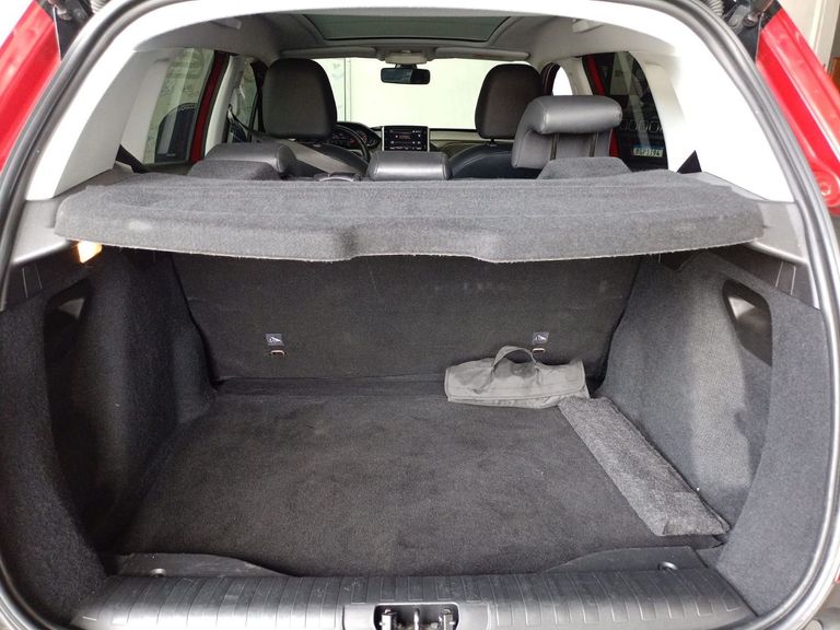 Peugeot 2008 Griffe 1.6 Turbo Flex 16V 5p Aut.