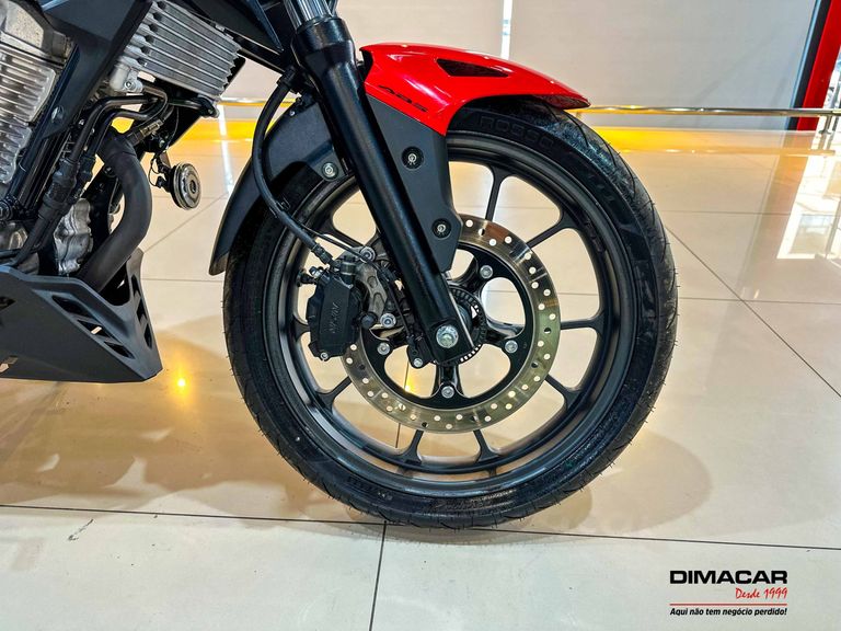 HONDA CB 300F Twister Flex