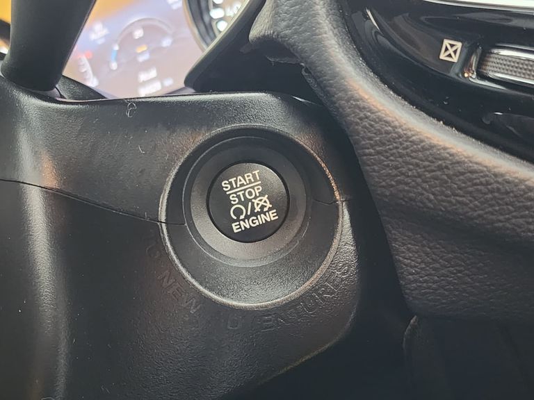 Jeep COMPASS LONGITUDE 2.0 4x2 Flex 16V Aut.
