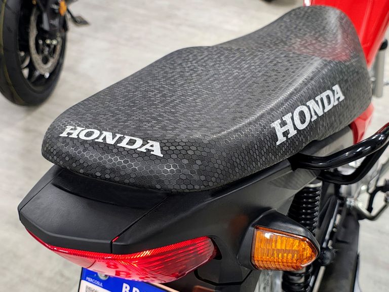 HONDA POP 110i