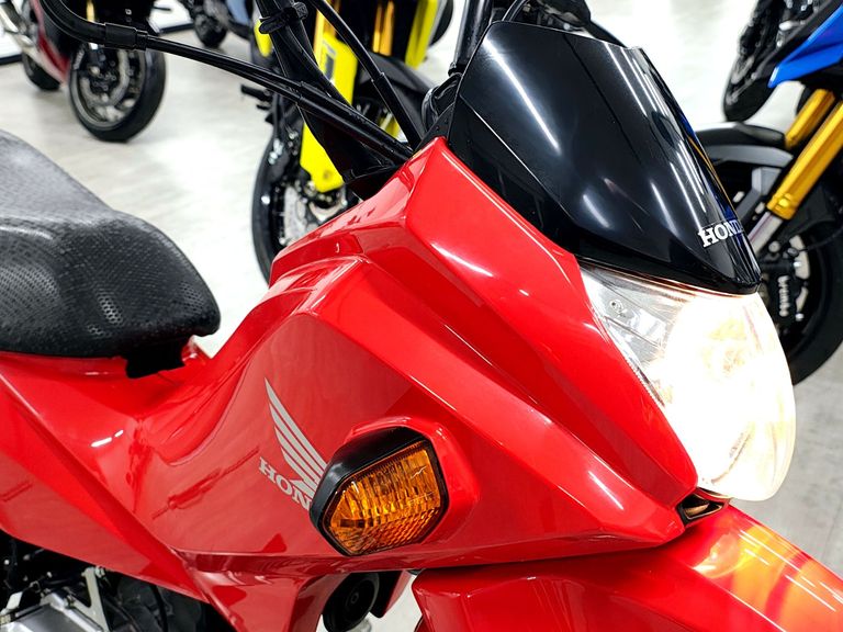 HONDA POP 110i
