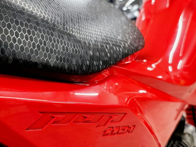 HONDA POP 110i
