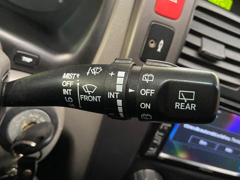 Hyundai Tucson 2.0 16V Aut.