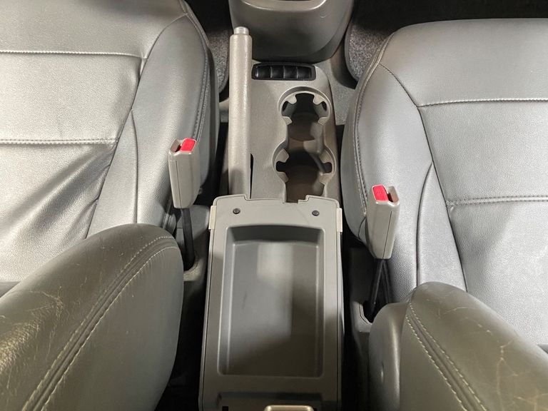Hyundai Tucson 2.0 16V Aut.