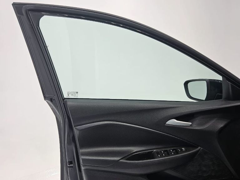 Chevrolet ONIX HATCH LTZ 1.0 12V TB Flex 5p Aut.