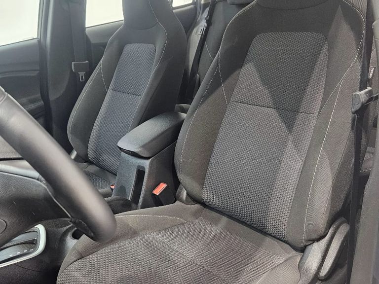 Chevrolet ONIX HATCH LTZ 1.0 12V TB Flex 5p Aut.