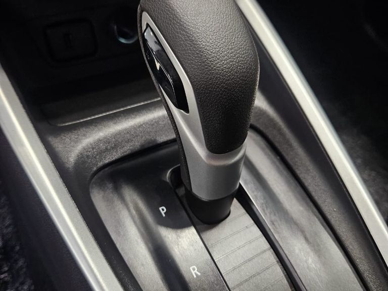 Chevrolet ONIX HATCH LTZ 1.0 12V TB Flex 5p Aut.