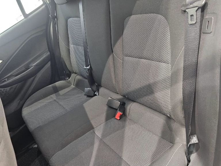 Chevrolet ONIX HATCH LTZ 1.0 12V TB Flex 5p Aut.